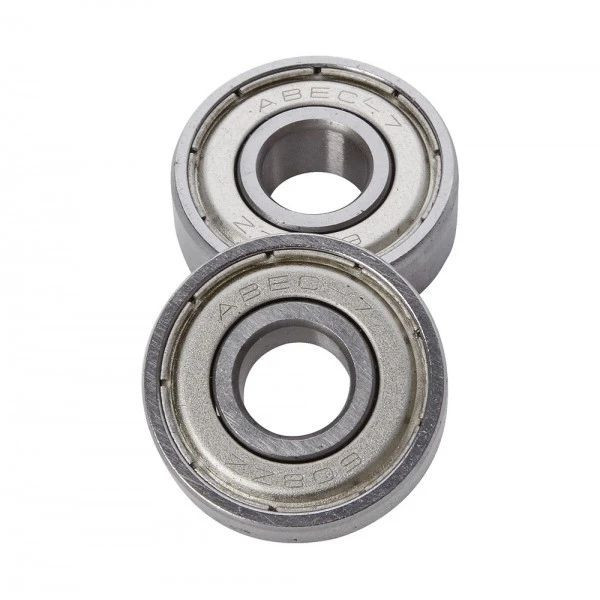 بلبرینگ 608 مدل zz ABEC-7 قطر 22 میلیمتر بسته ۱۶ عددی