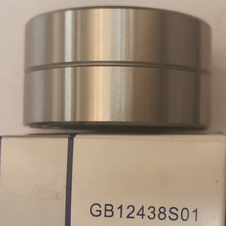 بلبرینگ چرخ جلو تجارت بلبرینگ حامد مدل GB12438S01 مناسب برای پراید