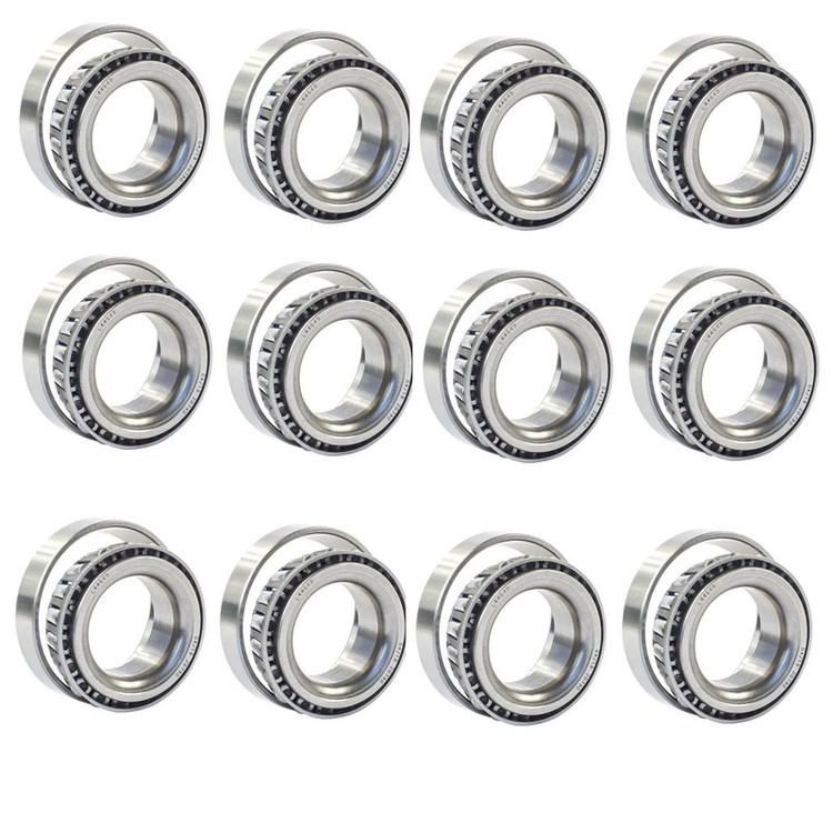 بلبرینگ چرخ مدل 44649/10 بسته 12 عددی