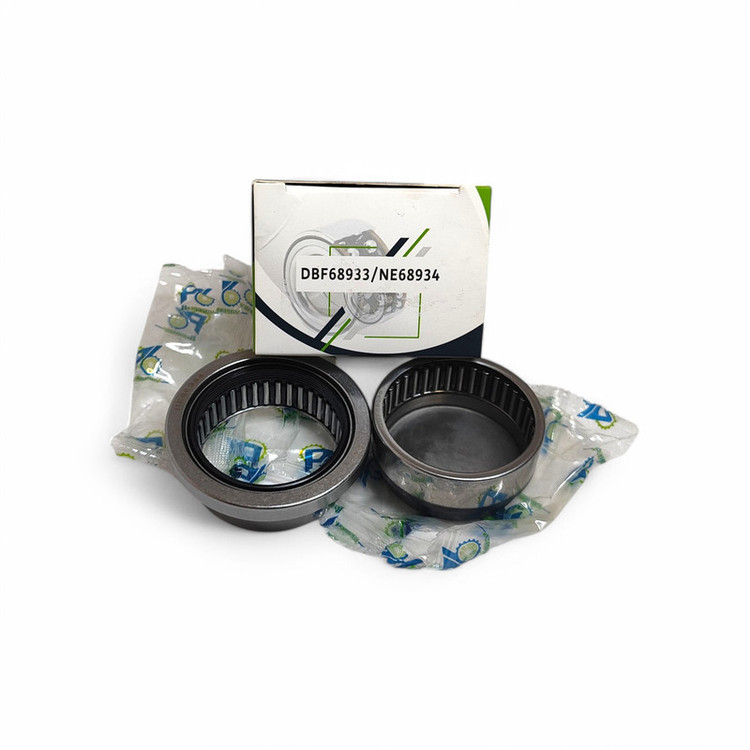 بلبرینگ ژامبون اکسل بلبرینگ کد ne68934 مناسب برای پژو 405 بسته دو عددی