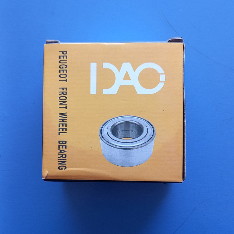 بلبرینگ چرخ جلو دیاکو کد DPN871 مناسب برای پژو 405