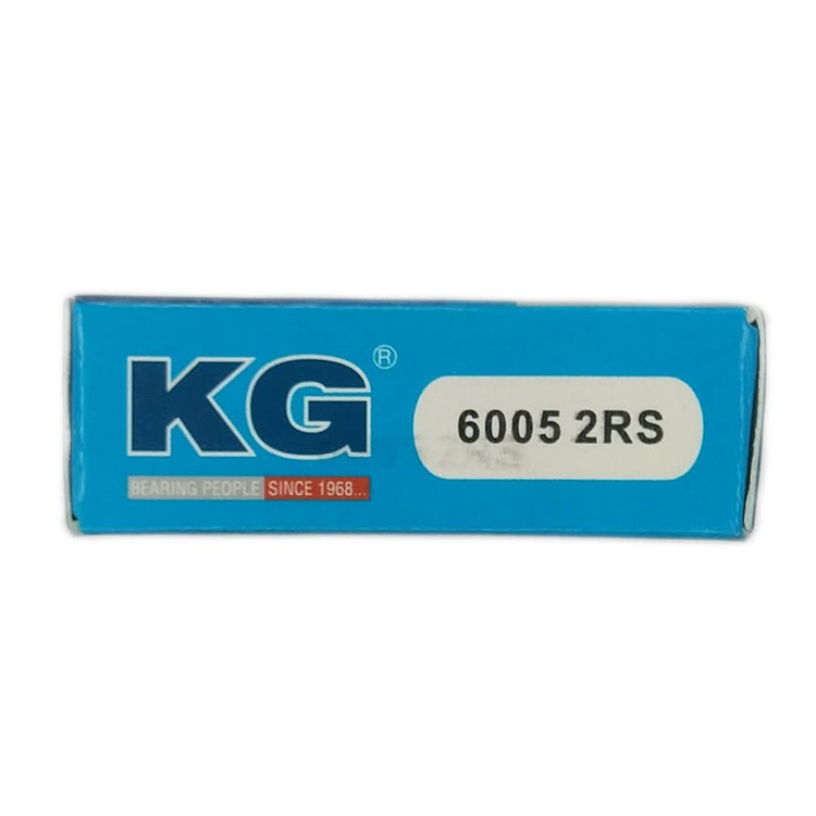 بلبرینگ کی جی کد 6005 2RS
