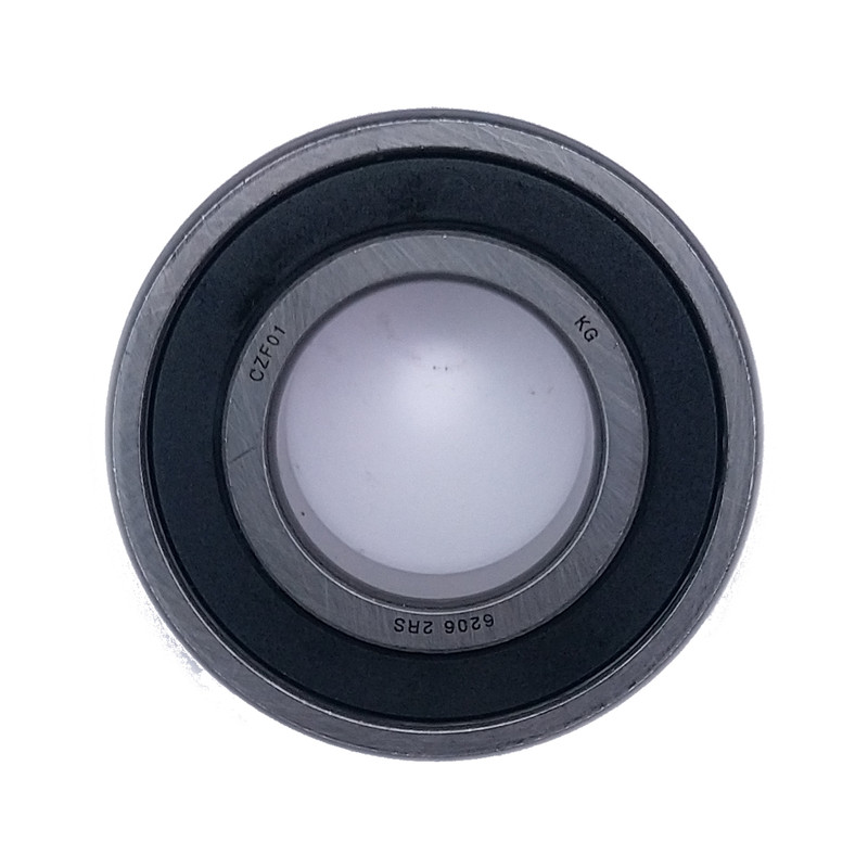 بلبرینگ کی جی کد 6206 2RS