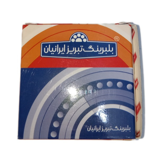 بلبرینگ چرخ جلو تبریز ایرانیان کد Tabriz69349070 قطر 63 میلی متر مناسب برای پراید و تیبا
