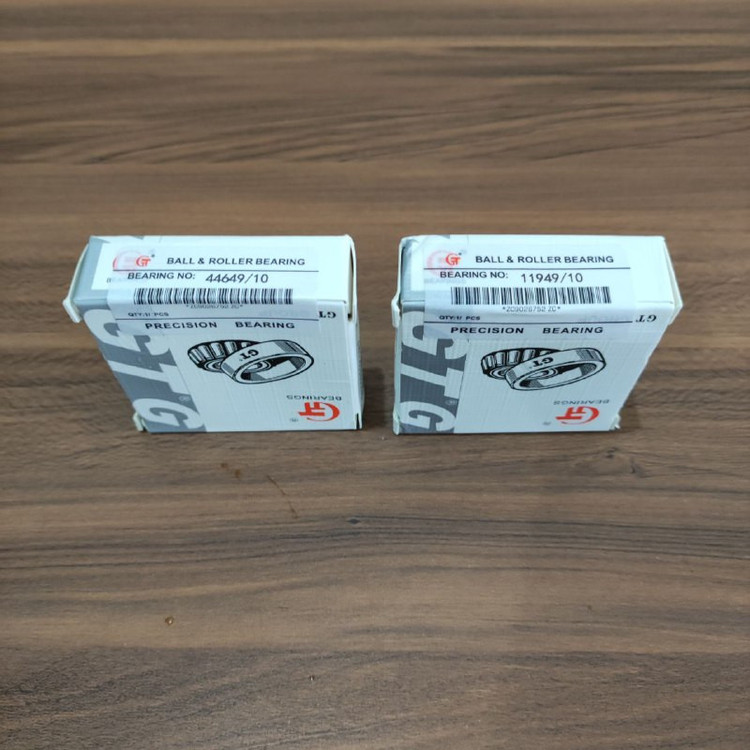 بلبرینگ چرخ عقب جی تی کد 44649/11949 مناسب برای پراید بسته 2 عددی