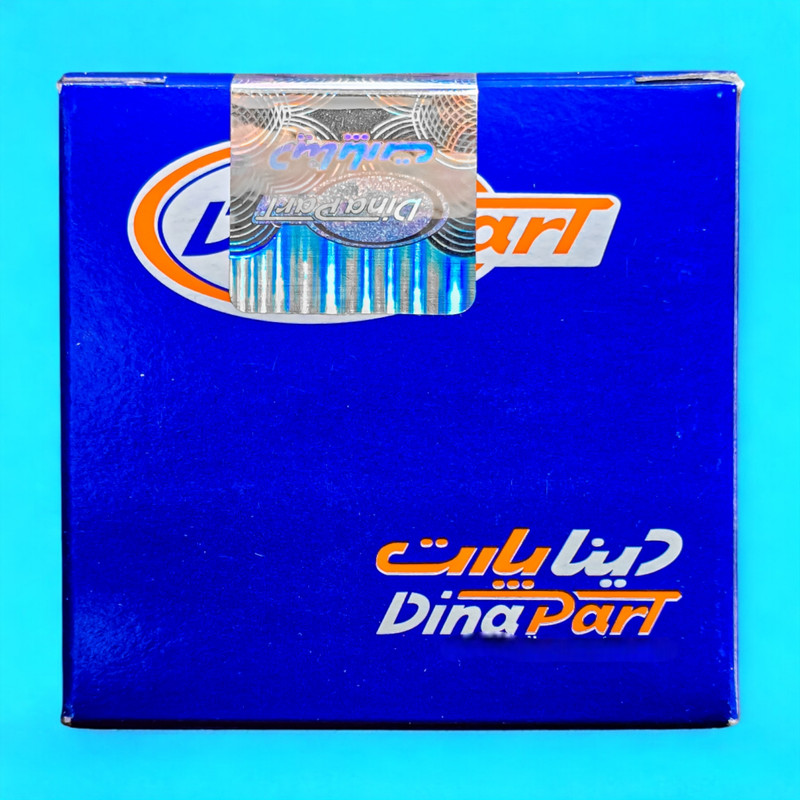 بلبرینگ چرخ جلو دینا پارت مدل 00866 مناسب برای تیبا