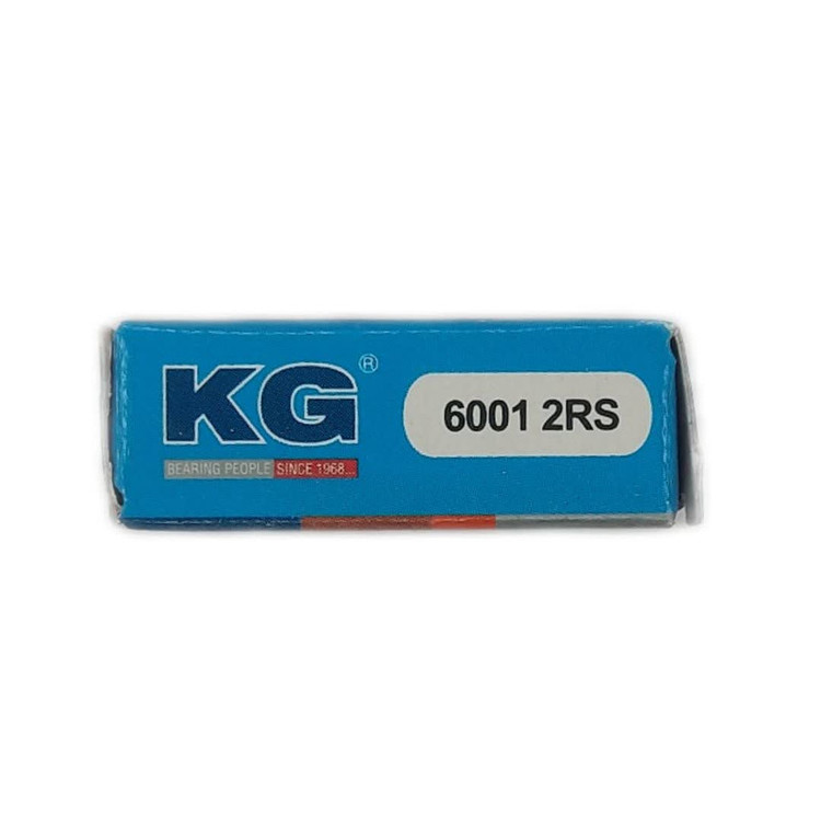 بلبرینگ کی جی کد 6001 2RS