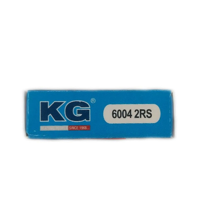 بلبرینگ کی جی کد 6004 2RS