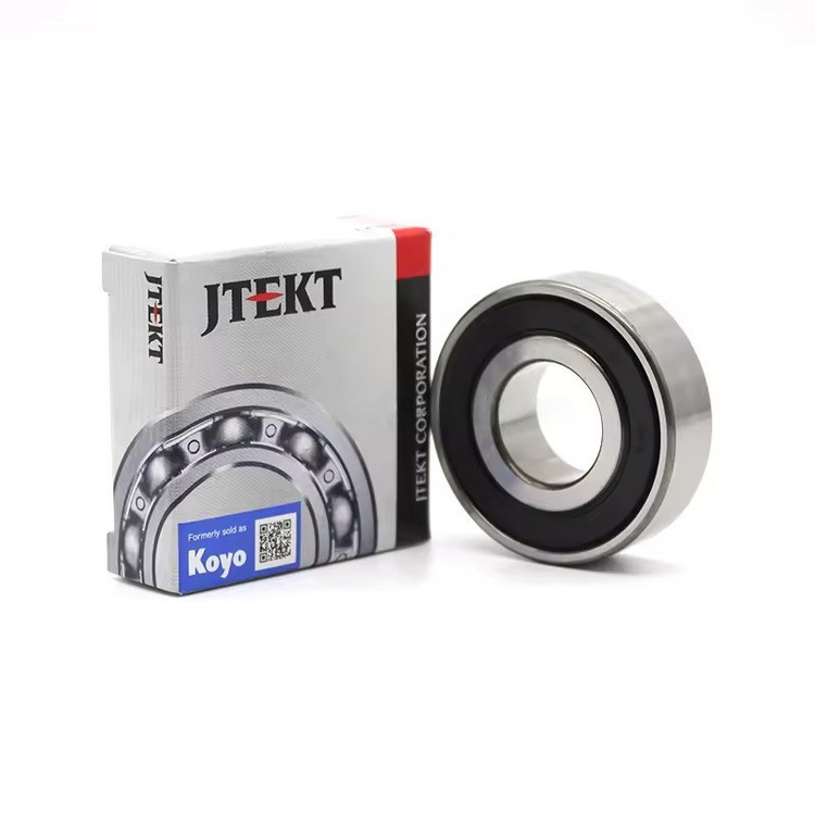 بلبرینگ کویو مدل 6203/2RS/C3
