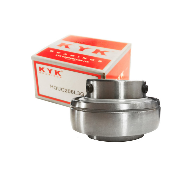 بلبرینگ کی وای کی مدل UC206