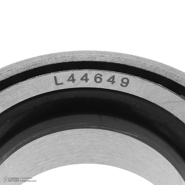 رولبرینگ بزرگ چرخ عقب یوتاب کد 44649/10 قطر 45 میلیمتر مناسب برای پراید