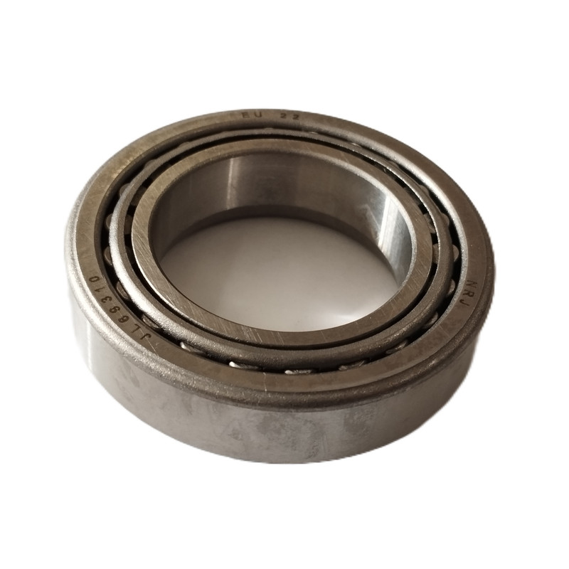 بلبرینگ چرخ جلو ان آر جی کد JL69349/10 قطر 60 میلیمتر مناسب برای پراید