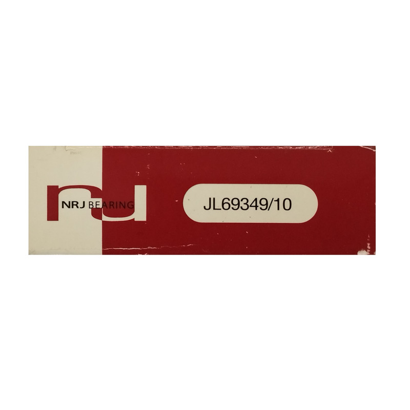بلبرینگ چرخ جلو ان آر جی کد JL69349/10 قطر 60 میلیمتر مناسب برای پراید