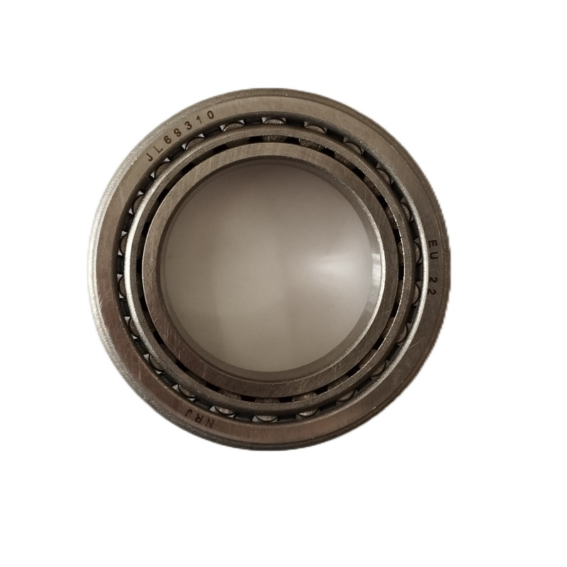 بلبرینگ چرخ جلو ان آر جی کد JL69349/10 قطر 60 میلیمتر مناسب برای پراید