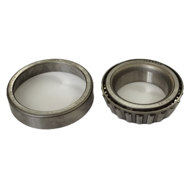 بلبرینگ چرخ جلو ان آر جی کد JL69349/10 قطر 60 میلیمتر مناسب برای پراید