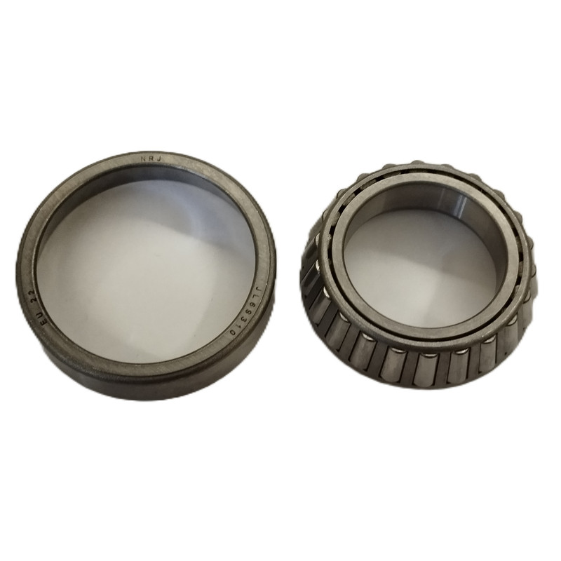 بلبرینگ چرخ جلو ان آر جی کد JL69349/10 قطر 60 میلیمتر مناسب برای پراید