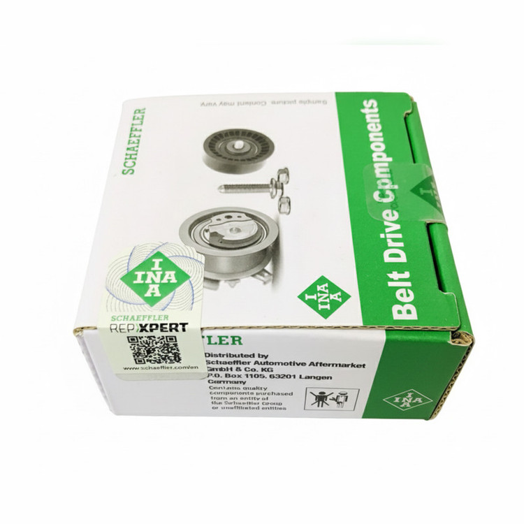 بلبرینگ چرخ جلو آی ان آ مدل DAC356535 به قطر ۳۵ میلیمتر مناسب برای تیبا