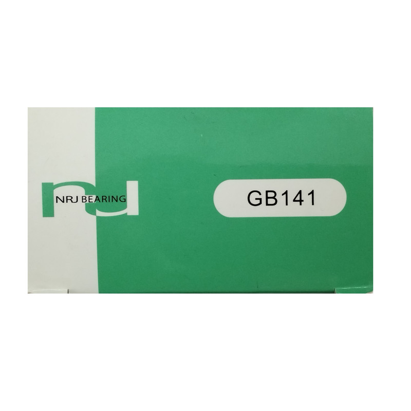 بلبرینگ چرخ جلو ان آر جی کد GB141 قطر 35 میلیمتر مناسب برای پراید