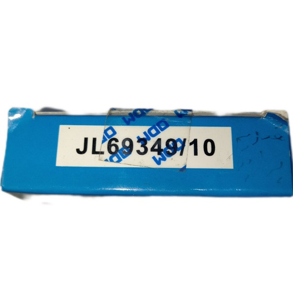 بلبرینگ چرخ جلو ٱ دی ام مدل دو تیکه قطر 63 میلی متر کد Odmold69349070 مناسب برای پراید و تیبا