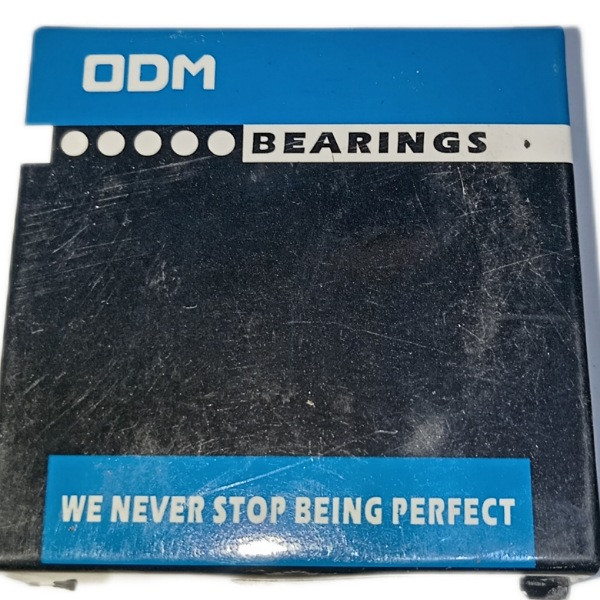بلبرینگ چرخ جلو ٱ دی ام مدل دو تیکه قطر 63 میلی متر کد Odmold69349070 مناسب برای پراید و تیبا
