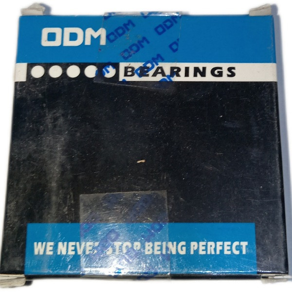 بلبرینگ چرخ جلو ٱ دی ام مدل دو تیکه قطر 63 میلی متر کد Odmold69349070 مناسب برای پراید و تیبا