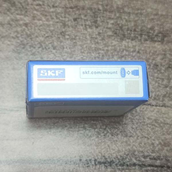بلبرینگ اس کی اف کد 6003-2RSH-C3 قطر 17 میلی متر مناسب برای خودرو های بنزینی و دیزلی