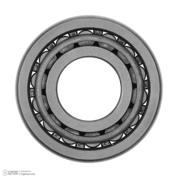 رولبرینگ کوچک چرخ عقب یوتاب کد 11949/10 قطر 40 میلیمتر مناسب برای پراید