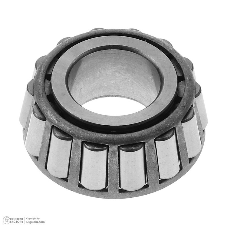 رولبرینگ کوچک چرخ عقب یوتاب کد 11949/10 قطر 40 میلیمتر مناسب برای پراید