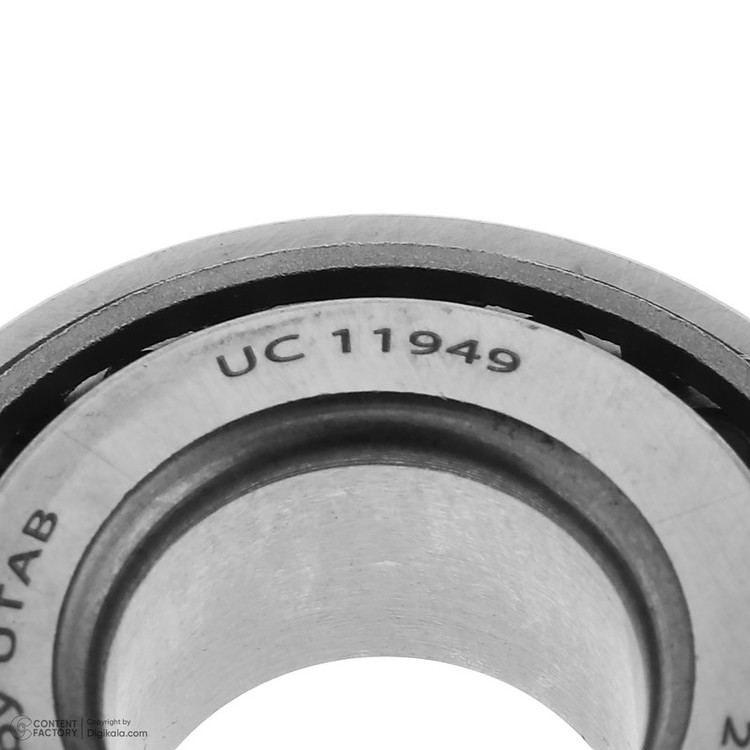 رولبرینگ کوچک چرخ عقب یوتاب کد 11949/10 قطر 40 میلیمتر مناسب برای پراید