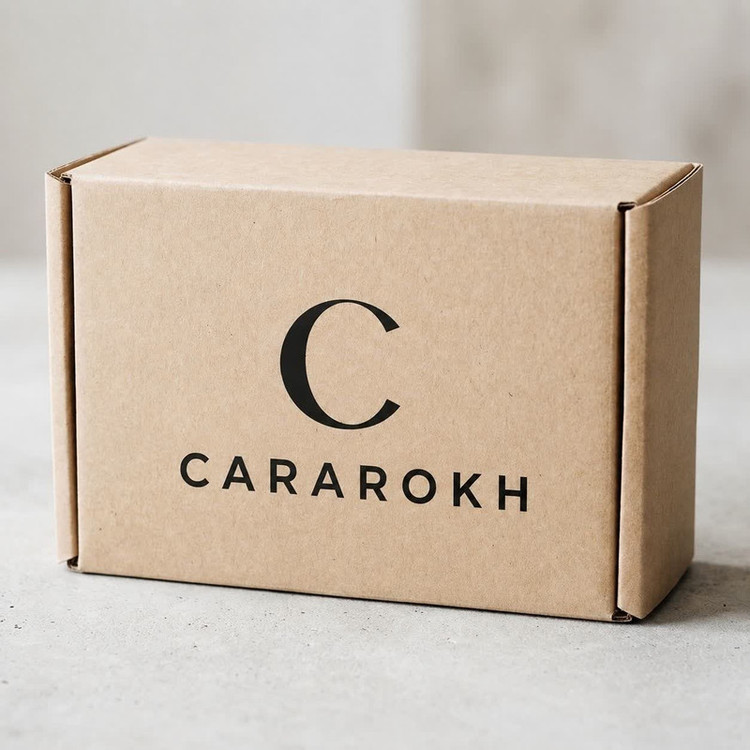 بلبرینگ چرخ جلو اچ اس بی مدل CARAROKH قطر 70 میلیمتر مناسب برای پراید
