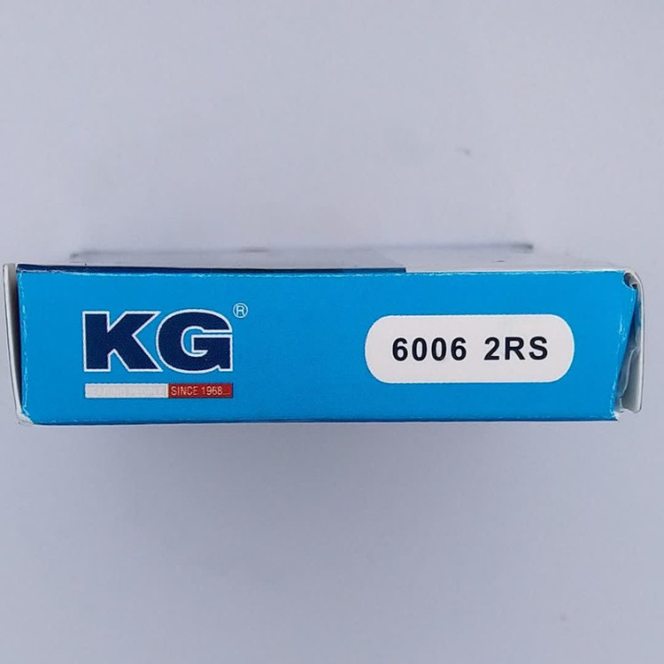 بلبرینگ وسط پلوس کی جی کد 6006 2RS مناسب برای پژو 405