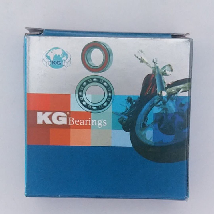 بلبرینگ وسط پلوس کی جی کد 6006 2RS مناسب برای پژو 405