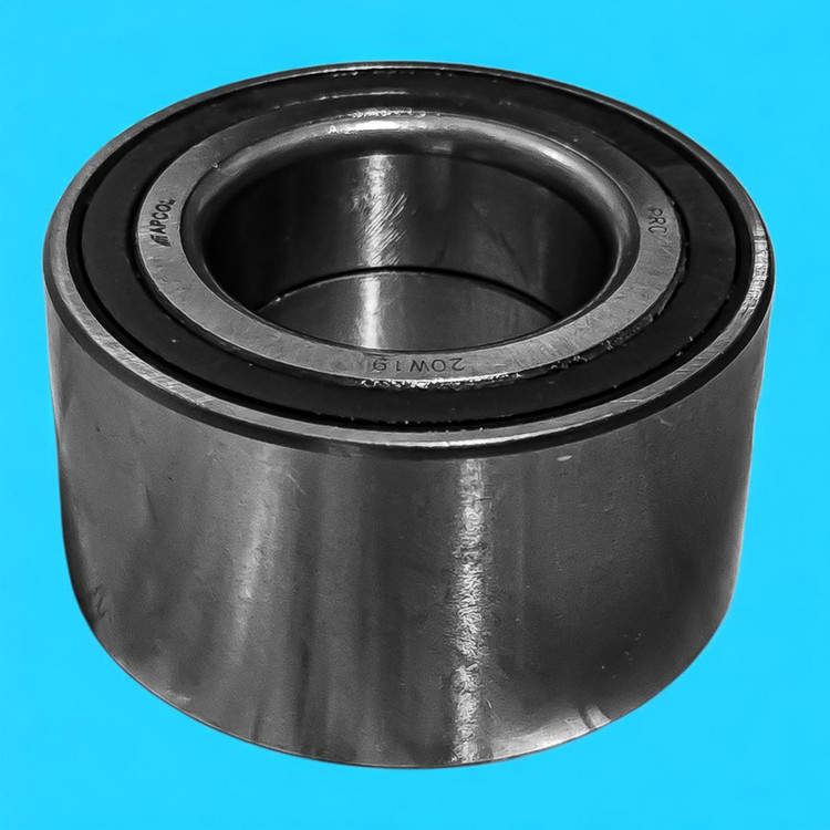 بلبرینگ چرخ جلو آپکو مدل 001795 قطر 80 میلی متر مناسب برای برلیانس H220 و H230