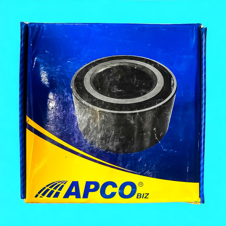 بلبرینگ چرخ جلو آپکو مدل 001795 قطر 80 میلی متر مناسب برای برلیانس H220 و H230