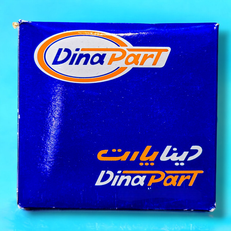 بلبرینگ کلاچ دیناپارت مدل 00901 مناسب برای پراید