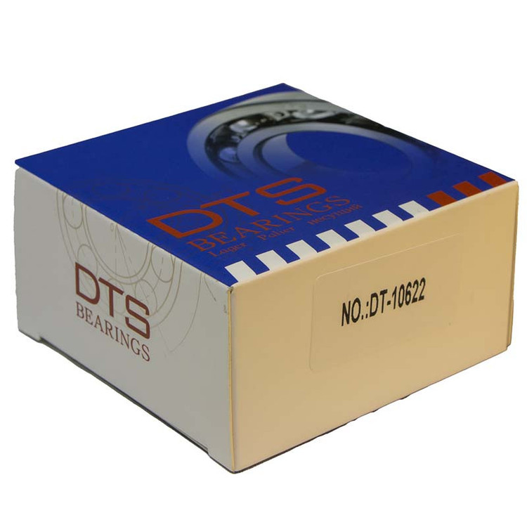 بلبرینگ تایم دی تی اس مدل DT-10622 قطر 30 میلیمتر مناسب برای پژو 405، پارس، سمند و دنا