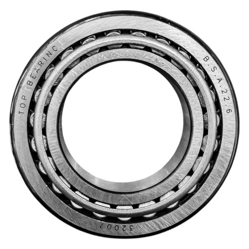بلبرینگ هوزینگ گیربکس مدل یورو 4 - B.S.A.32007 قطر 60 میلی متر مناسب برای پراید و تیبا