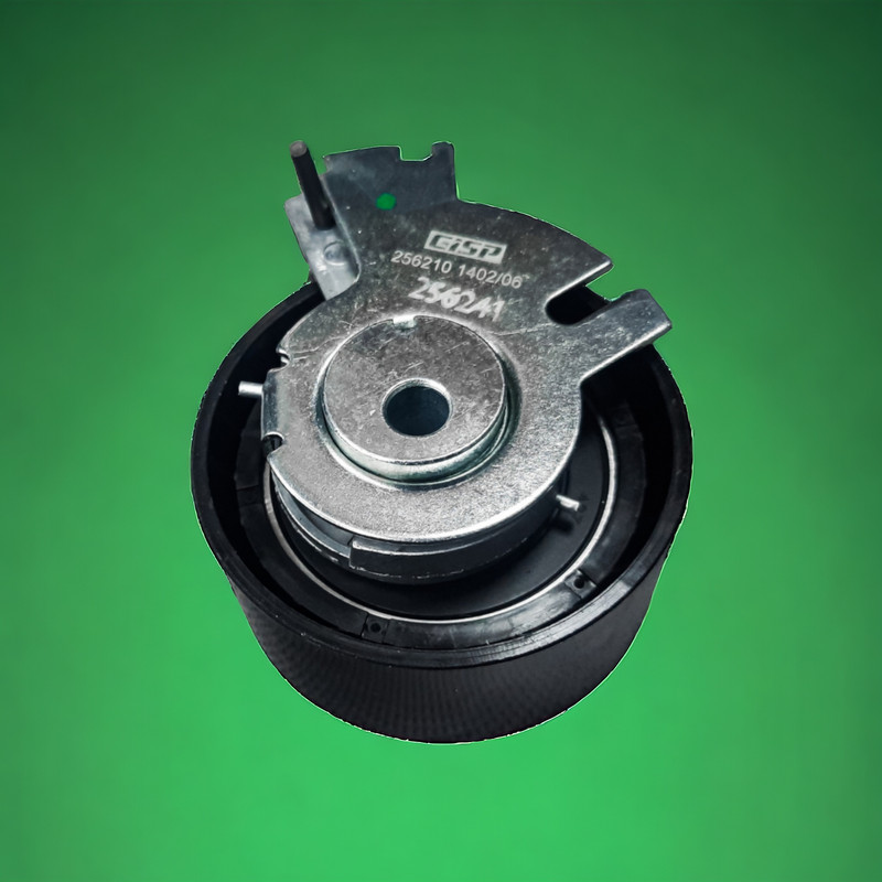 کیت تسمه تایم جی آی اس پی کد 256241 مناسب برای پژو 206 TU5