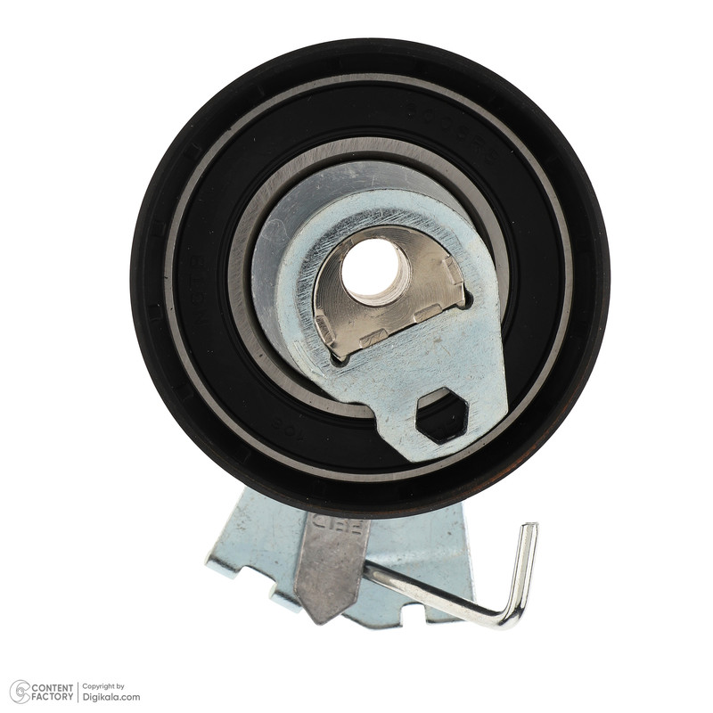 کیت تسمه تایم رایکا آلتون کد RT971-104Z مدل 104 دندانه HNBR مناسب برای پژو 206 تیپ 2 و 3 ، پژو 206 صندوقدار TU3