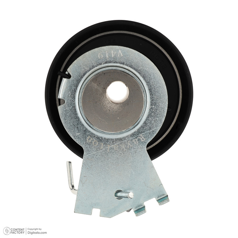 کیت تسمه تایم رایکا آلتون کد RT971-104Z مدل 104 دندانه HNBR مناسب برای پژو 206 تیپ 2 و 3 ، پژو 206 صندوقدار TU3