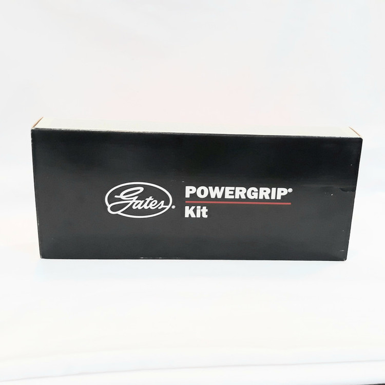 کیت تسمه تایم گتس مدل K015575XS مناسب برای پژو 206 تیپ 2