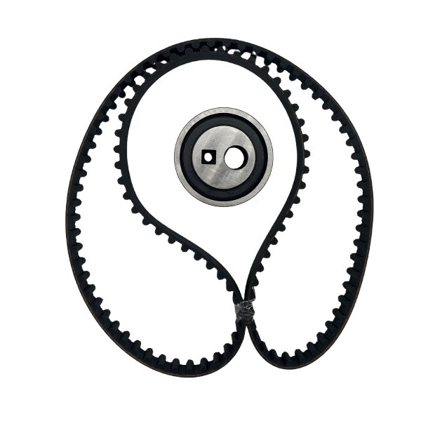 کیت تسمه تایم رایکالتون مدل 114 دندانه HNBR مناسب برای پژو پارس