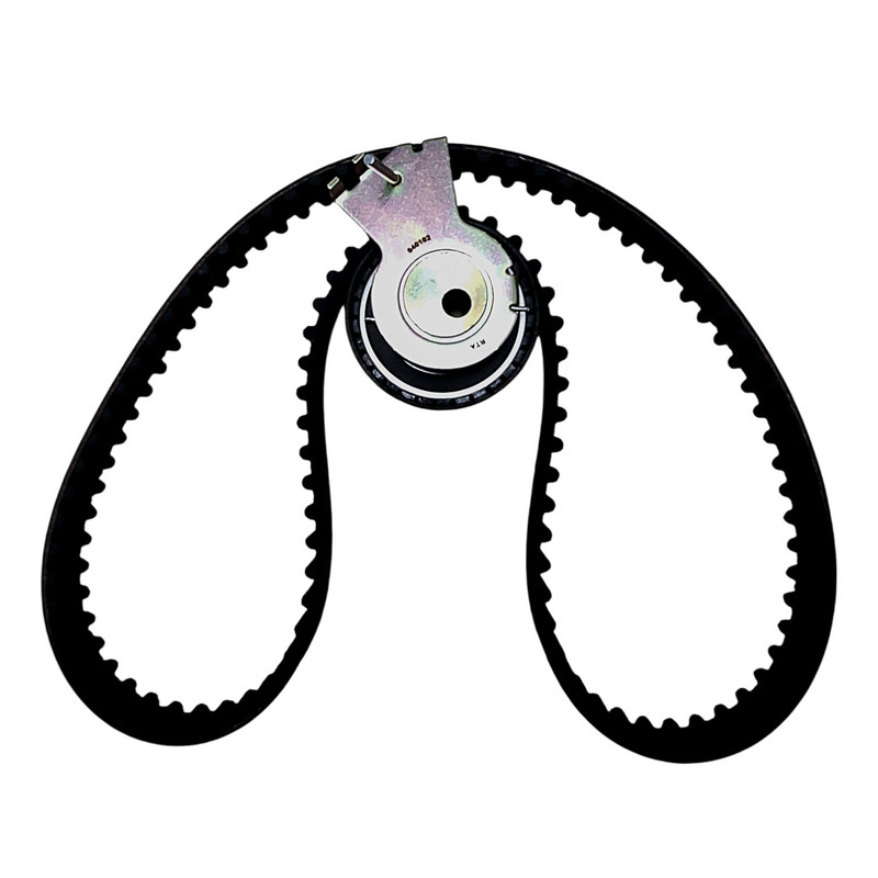 کیت تسمه تایم ابتی بلت مدل Urg مناسب برای پژو 206، پژو 206 تیپ 2