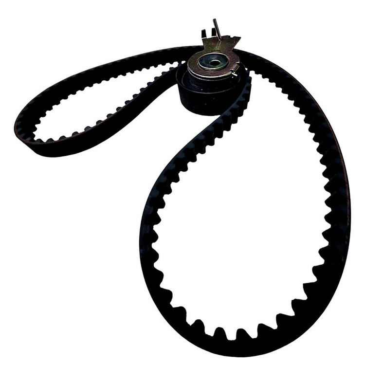 کیت تسمه تایم ابتی بلت مدل Urg مناسب برای پژو 206، پژو 206 تیپ 2