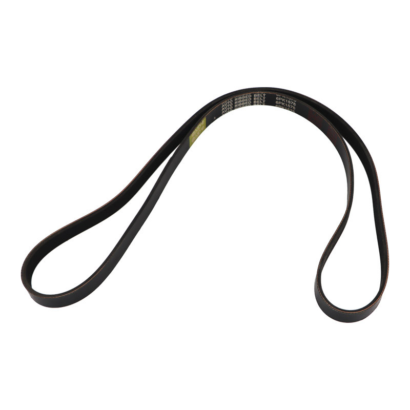 تسمه دینام پاسیکو مدل 6PK1575 کد P51 مناسب برای پژو 207 و رانا