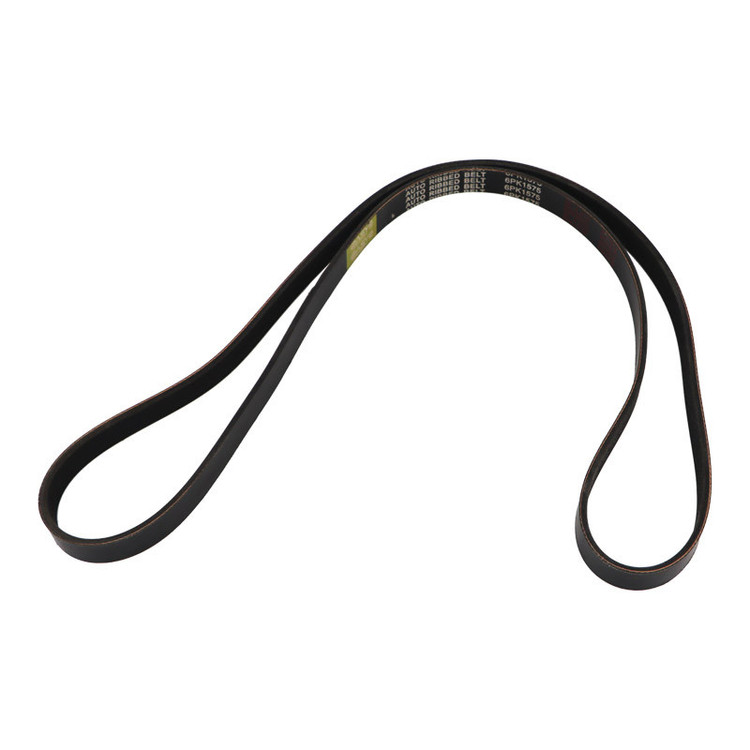 تسمه دینام پاسیکو مدل 6PK1575 کد P51 مناسب برای پژو 207 و رانا