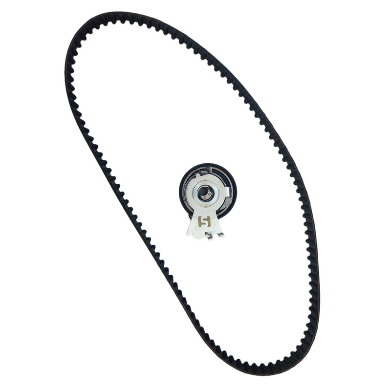 کیت تایم خودرو شایگان کد 5 مناسب برای پژو 206 تیپ 3