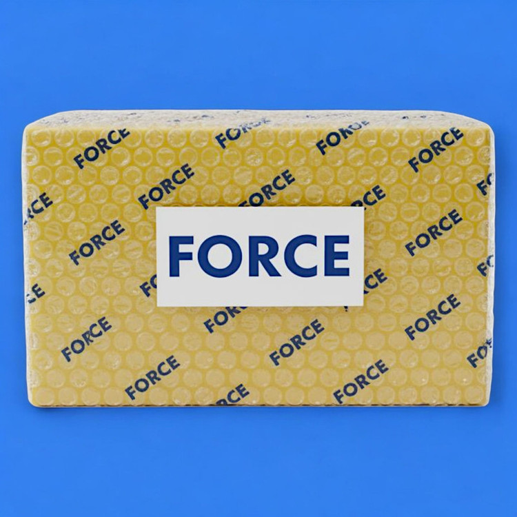 تسمه تایم خودرو فورس مدل 104T مناسب برای پژو 206 و پژو 207