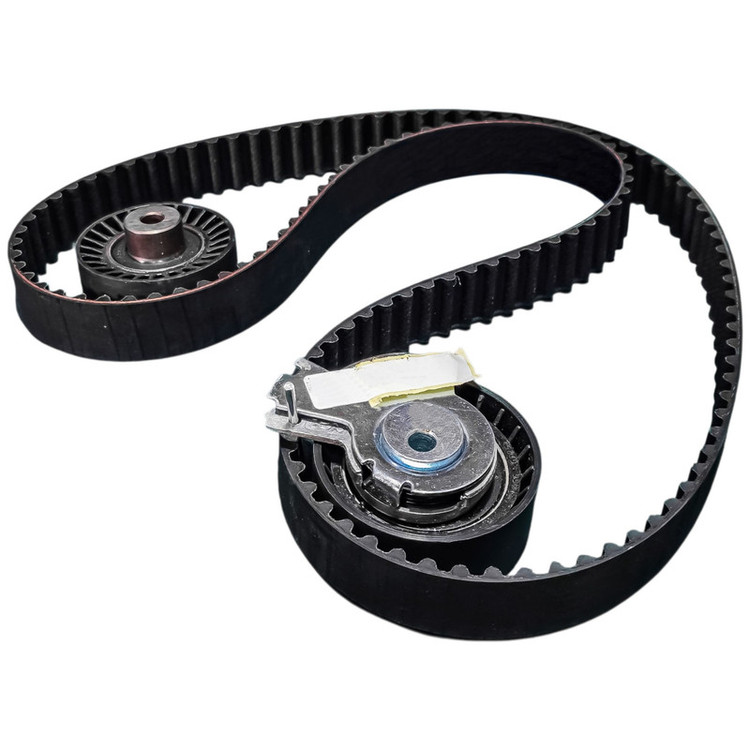 کیت تسمه تایم خودرو فورس مدل 134T کد TU5-TU5P مناسب برای پژو 206 و پژو 207