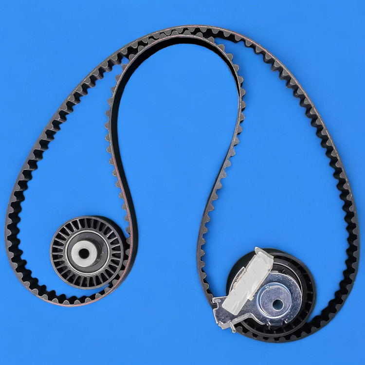 کیت تسمه تایم خودرو فورس مدل 134T کد TU5-TU5P مناسب برای پژو 206 و پژو 207